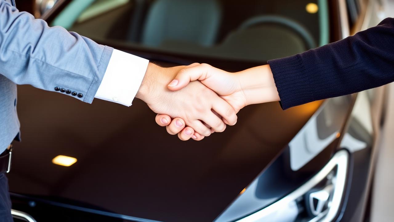 Auto verkaufen: So erzielen Sie den besten Preis